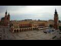 Webcam Krakow