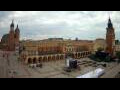 Webcam Cracovia
