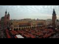 Webcam Krakau (Krakow)