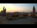Webcam Krakow
