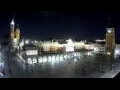 Webcam Krakow
