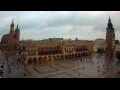 Webcam Krakow