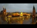Webcam Cracovia