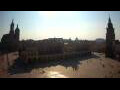 Webcam Krakow