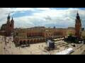 Webcam Krakau (Krakow)