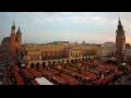 Webcam Cracovia