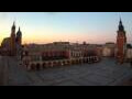 Webcam Krakau (Krakow)