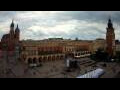 Webcam Krakau (Krakow)