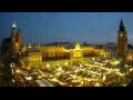 Webcam Cracovie (Krakow)