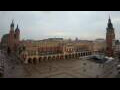 Webcam Krakow