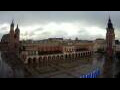 Webcam Krakow