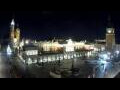 Webcam Cracovia
