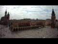 Webcam Cracovia