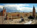 Webcam Cracovia