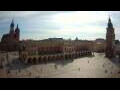 Webcam Cracovia