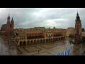 Webcam Krakow