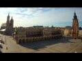 Webcam Krakow