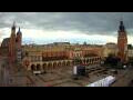 Webcam Cracovia