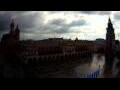 Webcam Krakau (Krakow)