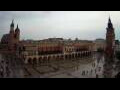 Webcam Krakau (Krakow)