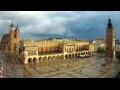Webcam Cracovia