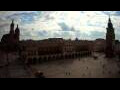 Webcam Krakau (Krakow)