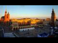 Webcam Krakow