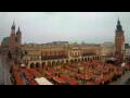Webcam Krakau (Krakow)