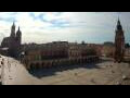 Webcam Krakow