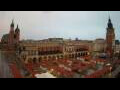 Webcam Krakau (Krakow)