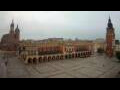 Webcam Krakow
