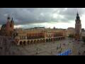 Webcam Cracovia