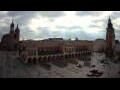 Webcam Cracovia