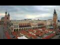 Webcam Krakow