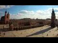 Webcam Krakow