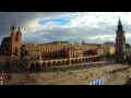 Webcam Krakau (Krakow)