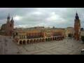 Webcam Krakow