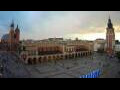 Webcam Cracovia