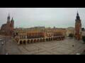 Webcam Krakau (Krakow)