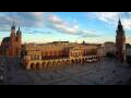 Webcam Krakau (Krakow)
