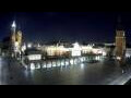 Webcam Cracovie (Krakow)