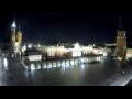 Webcam Cracovie (Krakow)