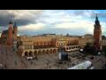 Webcam Krakow