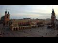 Webcam Krakow