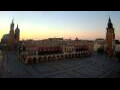 Webcam Cracovia