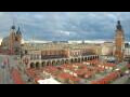 Webcam Krakau (Krakow)