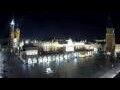 Webcam Krakau (Krakow)