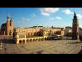 Webcam Krakau (Krakow)