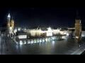 Webcam Krakau (Krakow)