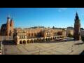 Webcam Krakau (Krakow)